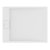 Ideal Standard I.Life Ultra Flat Rectangular Shower Tray 1000mm x 800mm - White