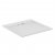 Ideal Standard I.Life Ultra Flat Square Shower Tray 900mm x 900mm - White