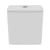 Ideal Standard I.Life B Rimless Close Coupled Toilet (inc Seat)