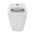 Ideal Standard I.Life B Rimless Close Coupled Toilet (inc Seat)
