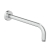 Ideal Standard Idealrain Wall Mounted Shower Arm 300mm Length - Chrome