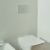 Ideal Standard Oleas M1 Mechanical Dual Flush Plate - White | Thumbnail Image