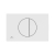 Ideal Standard Oleas M5 Mechanical Dual Flush Plate - Silk White | Thumbnail Image