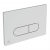 Ideal Standard Oleas P1 Pneumatic Dual Flush Plate | Thumbnail Image