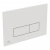 Ideal Standard Oleas P2 Pneumatic Dual Flush Plate | Thumbnail Image