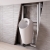 Ideal Standard Prosys Basic Urinal Frame 1000mm H x 500mm W