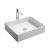 Ideal Standard Strada Vessel Sit-On Countertop Basin 500mm Wide - White