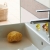 Ideal Standard Strada Countertop Basin 600mm Wide 1 Tap Hole
