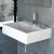 Ideal Standard Strada Countertop Basin 600mm Wide 1 Tap Hole