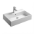 Ideal Standard Strada Countertop Vessel Basin 500mm Wide 1 Tap Hole