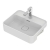 Ideal Standard Strada II Semi Countertop Basin 500mm Wide 1TH (inc Waste)