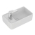 Ideal Standard Strada II Wall Hung Basin 450mm Wide Left Hand (inc Waste)