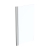 Ideal Standard Synergy Square Angle Hinged Bath Screen 1500mm H x 815mm W - 6mm Glass | Thumbnail Image