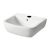 Ideal Standard Tempo Washbasin 500mm Wide 1 Tap Hole