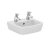 Ideal Standard Tempo Handrinse Washbasin 400mm Wide 2 Tap Holes