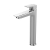 Ideal Standard Tesi Tall Basin Mixer Tap - Chrome