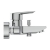Ideal Standard Tesi Wall Mounted Bath Shower Mixer Tap - Chrome