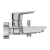 Ideal Standard Tesi Wall Mounted Bath Shower Mixer Tap - Chrome | Thumbnail Image