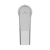 Ideal Standard Tesi Deck Mounted Basin Mixer Tap - Chrome | Thumbnail Image