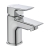 Ideal Standard Tesi Deck Mounted Basin Mixer Tap - Chrome | Thumbnail Image