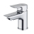 Ideal Standard Tesi Deck Mounted Mini Basin Mixer Tap Without Waste - Chrome