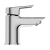 Ideal Standard Tesi Deck Mounted Mini Basin Mixer Tap Without Waste - Chrome | Thumbnail Image