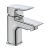 Ideal Standard Tesi Deck Mounted Mini Basin Mixer Tap Without Waste - Chrome | Thumbnail Image