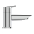 Ideal Standard Tesi Pillar Mounted Bath Filler Tap - Chrome | Thumbnail Image