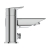 Ideal Standard Tesi Pillar Mounted Bath Shower Mixer Tap with Shower Set - Chrome | Thumbnail Image