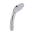 Ideal Standard Tesi Pillar Mounted Bath Shower Mixer Tap with Shower Set - Chrome | Thumbnail Image
