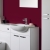 Ideal Standard Tesi Basin Mixer Tap with Pop Up Waste - Chrome | Thumbnail Image