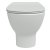 Ideal Standard Tesi Back to Wall Toilet - Slim Soft Close Seat and Cover