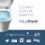 Ideal Standard Tesi Close Coupled Toilet with 6/4 Litre Cistern - Slim Soft Close Seat and Cover