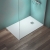 Ideal Standard Ultra Flat S+ Rectangular Shower Tray 1200mm x 800mm - Pure White | Thumbnail Image