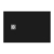 Ideal Standard Ultra Flat S+ Rectangular Shower Tray 1200mm x 800mm - Jet Black | Thumbnail Image