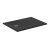 Ideal Standard Ultra Flat S+ Rectangular Shower Tray 1200mm x 900mm - Jet Black | Thumbnail Image