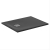 Ideal Standard Ultra Flat S+ Rectangular Shower Tray 1000mm x 800mm - Jet Black | Thumbnail Image