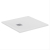 Ideal Standard Ultra Flat S+ Pure White Square Shower Tray | Thumbnail Image