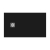 Ideal Standard Ultra Flat S+ Rectangular Shower Tray 1200mm x 700mm - Jet Black | Thumbnail Image