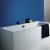 Ideal Standard Unilux End Bath Panel 510mm H x 750mm W - White | Thumbnail Image