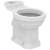 Ideal Standard Waverley Close Coupled Toilet with Lever Cistern - Standard Seat