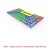 Impey Aqua-Grade 600mm Linear Kit 2 Walls & 2 Falls - 1650mm x 1050mm (for Tiled Floors)