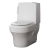 Impey Closomat Palma Vita Automatic Shower Toilet