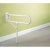 Impey Fold Down Rail 550mm with Leg Support