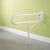 Impey Fold Down Rail 760mm with Leg Support