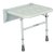 Impey Fold-Down Assisted Living Shower Seat