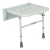 Impey Fold-Down Assisted Living Shower Seat