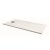 Impey Mantis Rectangular Shower Tray with Waste 1300mm x 700mm White