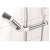 Impey Maxi-Grip Plus Hand Rail White/Grey 300mm x 2 Rails