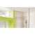 Impey Supreme Glass Shower Panel 1000mm Wide Plain Glass | Thumbnail Image